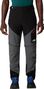 The North Face Stolemberg Men's Convertible Pants Grey/Black