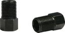 Elvedes M8x0,75 Kompressionsschraube (2 Stück) für 5,5 mm Bremsschlauch