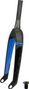 Ikon Tapered Pro 20 mm 24'' Fork Black / Blue