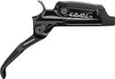 SRAM Lever Alu Schwarz Glanz -Level TL (Tooled Light)