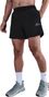 Short Nike Pro Training 6in Noir Homme