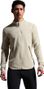 Giacca termica ibrida Gore Wear Concurve Beige da uomo