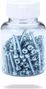 Box of 50 BBB Clamping Screws Break Pads M4x0.7 - 27mm 