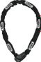 Antivol chaîne Abus Granit CityChain XPlus 1060/140