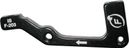  Adattatore Anteriore FORMULA IS/PM 203 mm