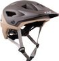 TSG Chatter Solid Color Cocoa Mint MTB Helm