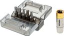 TOPEAK Llave de torque NANO TORQBOX 5Nm 5 funciones
