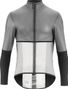 Assos Equipe RS Clima Capsule Alleycat Long Sleeve Jacket Black