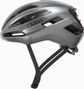 Abus Taipan Gravel Helmet, Gray