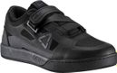 Scarpe Leatt 5.0 Clip Nero