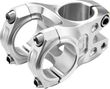 Hope Gravity 31.8mm Zilveren stuurpen