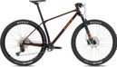 VTT Semi-Rigide BH Ultimate 7.5 Shimano Deore / XT 12V 29'' Orange