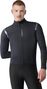 Chaqueta Castelli Perfetto 4 negra para hombre