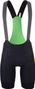 Q36.5 Culotte Gregarius  GridSkin Negro