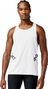 Brooks Hyperion Elite White Men's Tank Top
