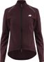 Giacca antivento Assos Mille GT S11 Evo marrone da donna 