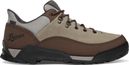 Danner Panorama Low 4 Beige Men's Hiking Shoes