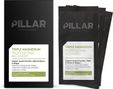 Pillar Triple Magnesium Recovery Drink Travel Pack - Ananas/Cocco - 15 x 5g
