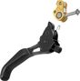 Sram-Bremshebel aus Aluminium für Maven Ultimate/Silver Schwarz A1