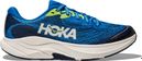 Chaussures Running Hoka Rincon 4 Bleu Enfant