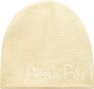 Cappellino Peak Performance PP giallo
