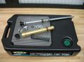 VAR Used Fluid Manifold