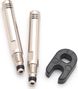 CHALLENGE Valve extension 42 mm (Pair)