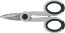 VAR Scissors Inox
