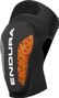 Endura MT500 D3O Kinder Kniebeschermers Zwart