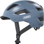 Abus Hyban 2.0 Glacier Blue Urban Helmet