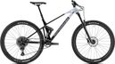 VTT Tout-Suspendu Mondraker Raze Sram SX Eagle 12V 29'' Noir Blanc