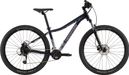 Cannondale Trail Women's 8 MicroShift Mezzo 8V 29'' Midnight Blue