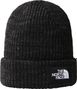 Bonnet Unisexe The North Face Salty Dog Noir