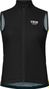 Gilet Femme Void Cycling Noir
