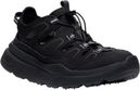 Keen WK450 Women's Hiking Sandals Black