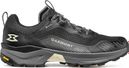 Garmont 9.81 Engage Gore-Tex Hiking Shoes Black/Grey