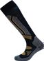 Devold Alpine Merino Socken Blau