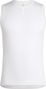 Baselayer Sans Manches Rapha Lightweight Blanc Homme