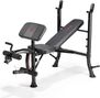 Banc de musculation Marcy Standard MKB-367RH