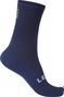 Le Col Lightweight Socks Blue