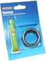 CAGE A BILLE BOITIER PEDALIER BMX 9 BILLES WELDTITE AVEC GRAISSE (PAIRE)