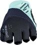 Kurze Handschuhe Five Gloves Rc Gel Türkis