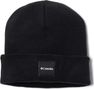 Bonnet Columbia City Trek Heavyweight Noir Unisex