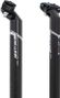 Saddle pillar MASSI MSP-110 Black