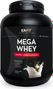Mega Whey vanille 750g