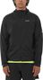 Salomon Sense Aero Wind Windjacke Schwarz Herren