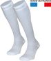 Chaussettes de Récupération BV Sport Recovery Evo Blanc 
