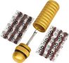 Peaty's Holeshot Gold Tubleless Repair Kit