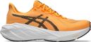 Zapatillas de running Asics Dynablast 6 naranja/negro para hombre