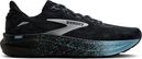 Scarpe da corsa Brooks Ghost 18 Run Visible Nero Uomo